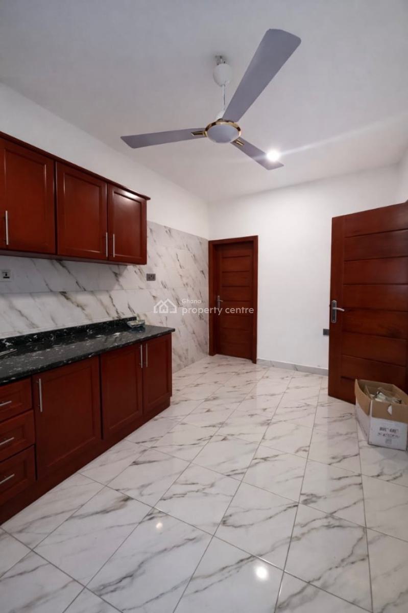 3 Bedrooms at Abgoba Junction, Junction, Agbogba, North Legon, Accra, Townhouse for Rent