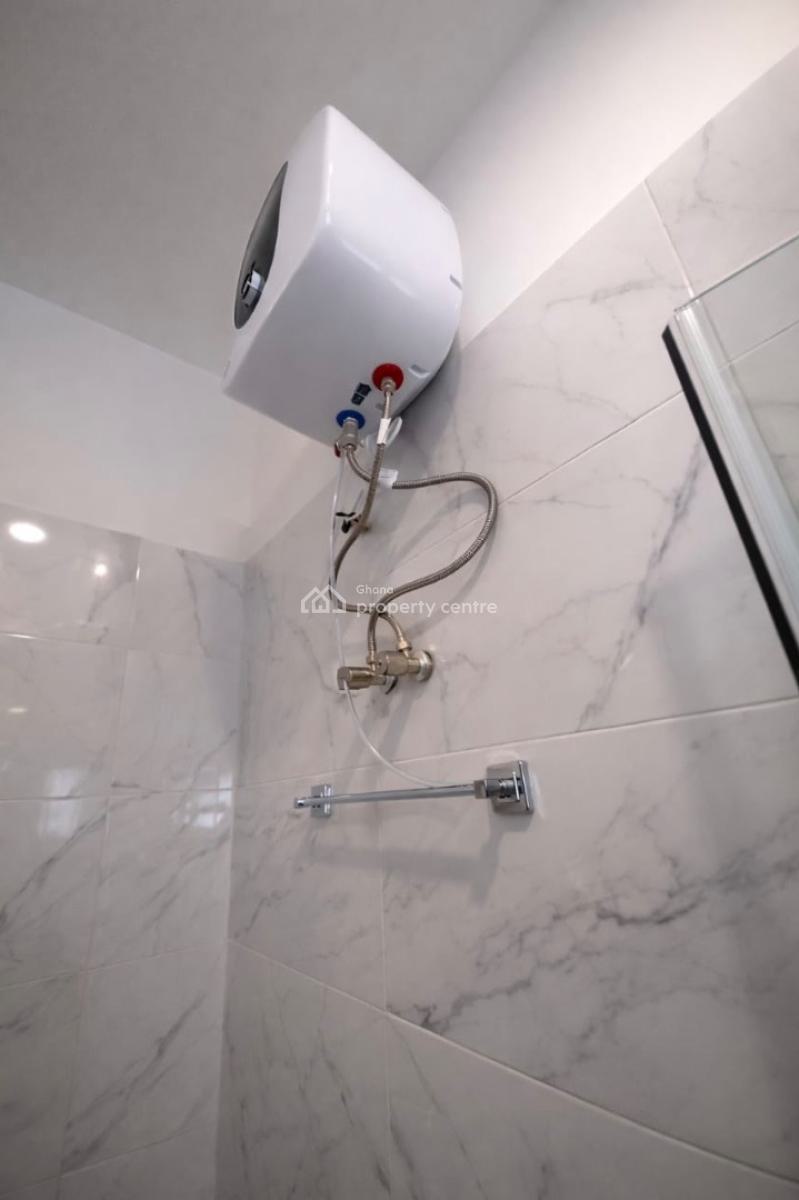 3 Bedrooms at Abgoba Junction, Junction, Agbogba, North Legon, Accra, Townhouse for Rent