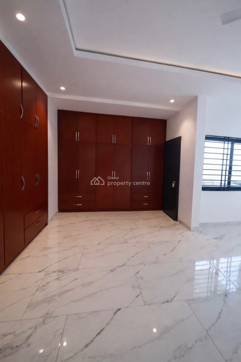 3 Bedrooms at Abgoba Junction, Junction, Agbogba, North Legon, Accra, Townhouse for Rent