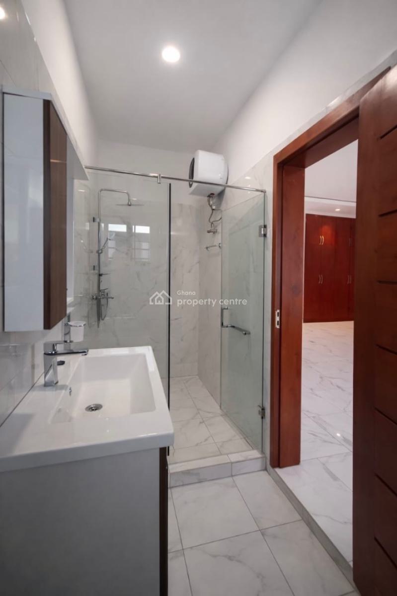 3 Bedrooms at Abgoba Junction, Junction, Agbogba, North Legon, Accra, Townhouse for Rent