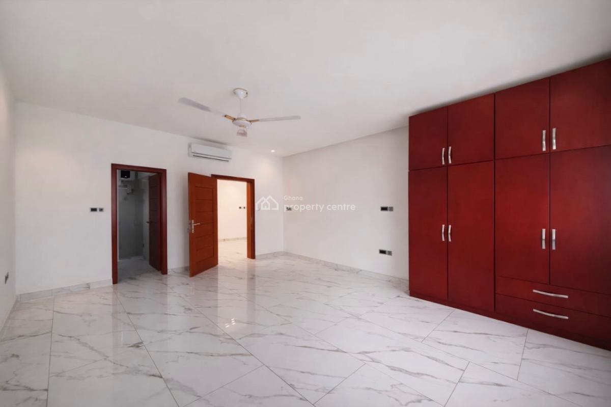 3 Bedrooms at Abgoba Junction, Junction, Agbogba, North Legon, Accra, Townhouse for Rent