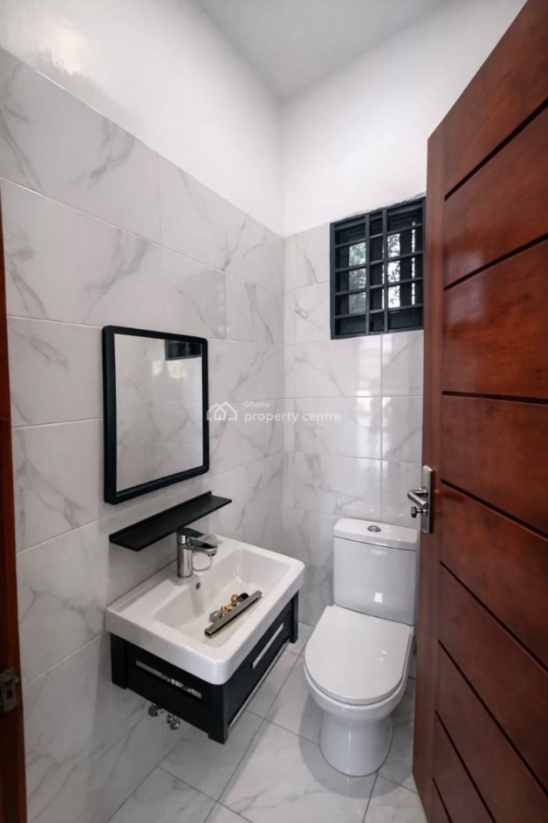 3 Bedrooms at Abgoba Junction, Junction, Agbogba, North Legon, Accra, Townhouse for Rent