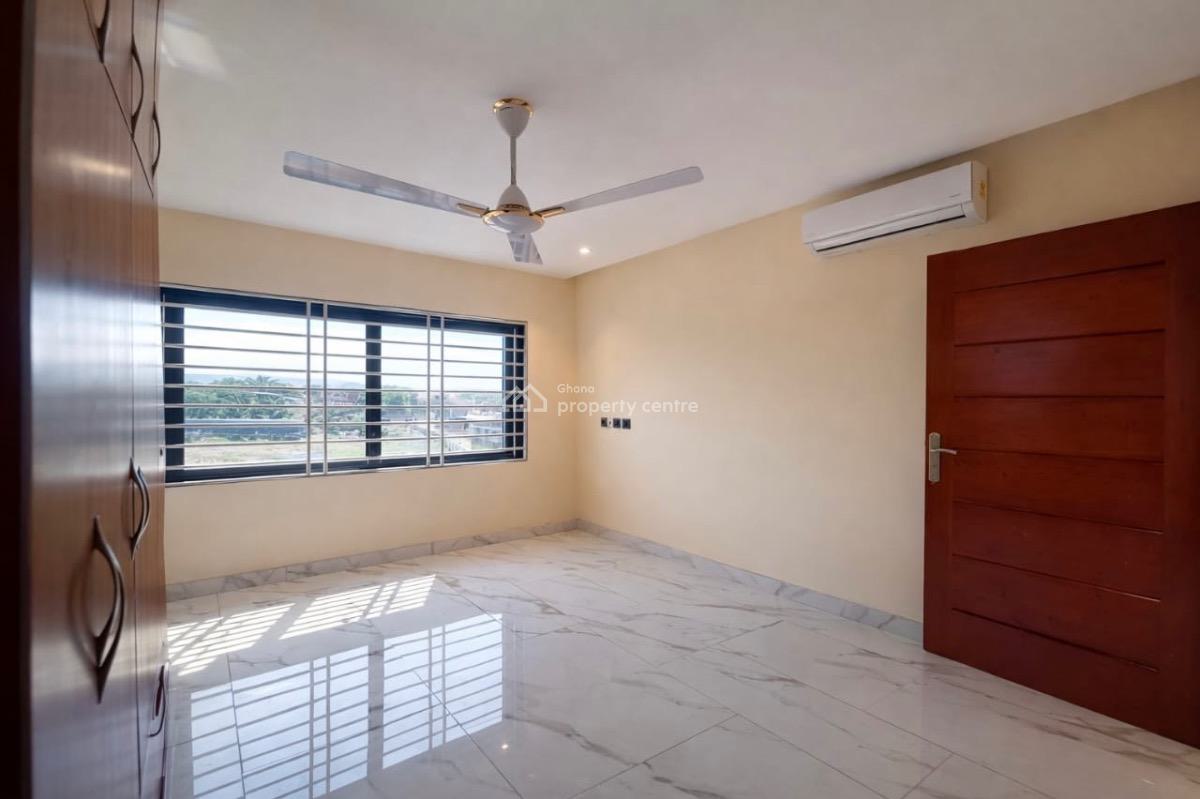 3 Bedrooms at Abgoba Junction, Junction, Agbogba, North Legon, Accra, Townhouse for Rent
