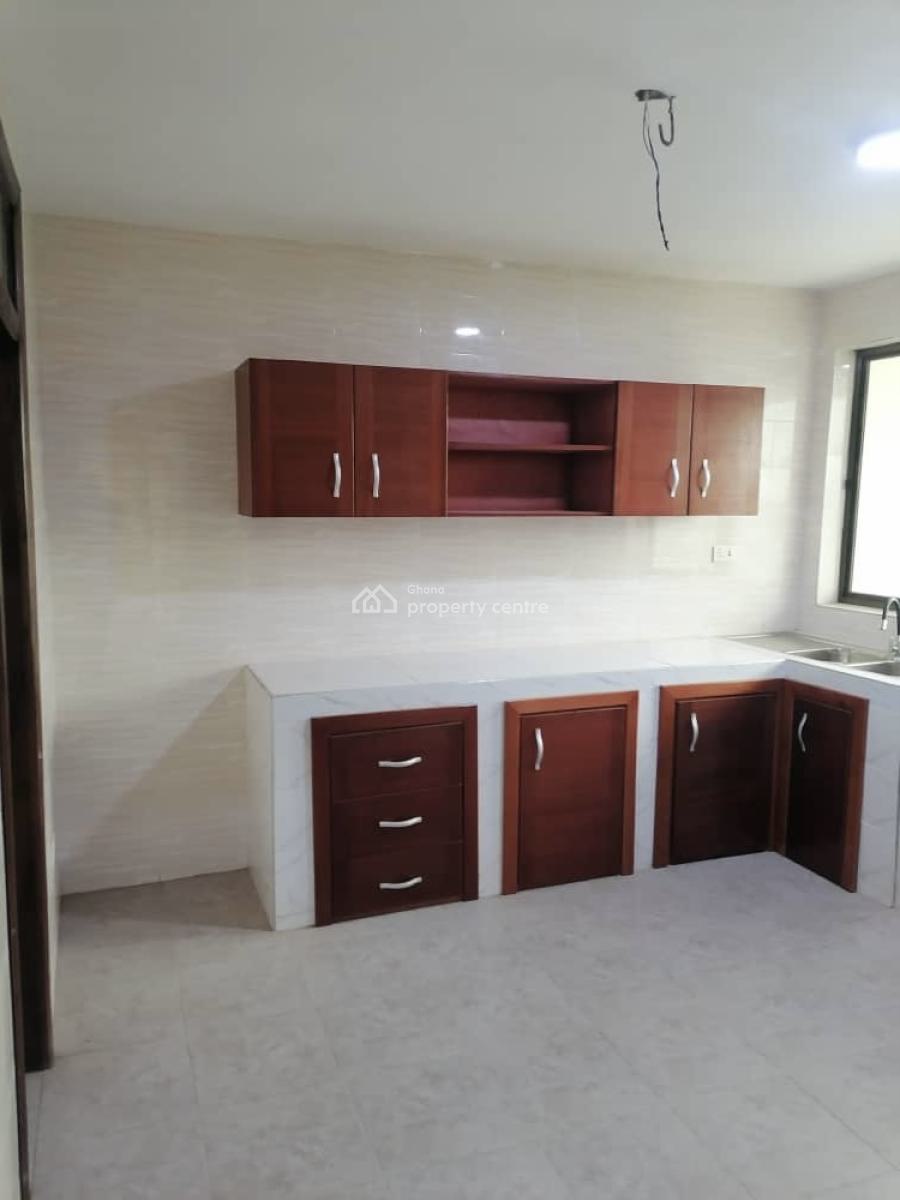 2 Bedrooms Amasaman Achiaman, Achiaman, Amasaman, Ga West Municipal, Accra, Apartment for Rent