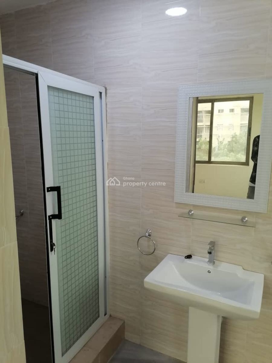 2 Bedrooms Amasaman Achiaman, Achiaman, Amasaman, Ga West Municipal, Accra, Apartment for Rent