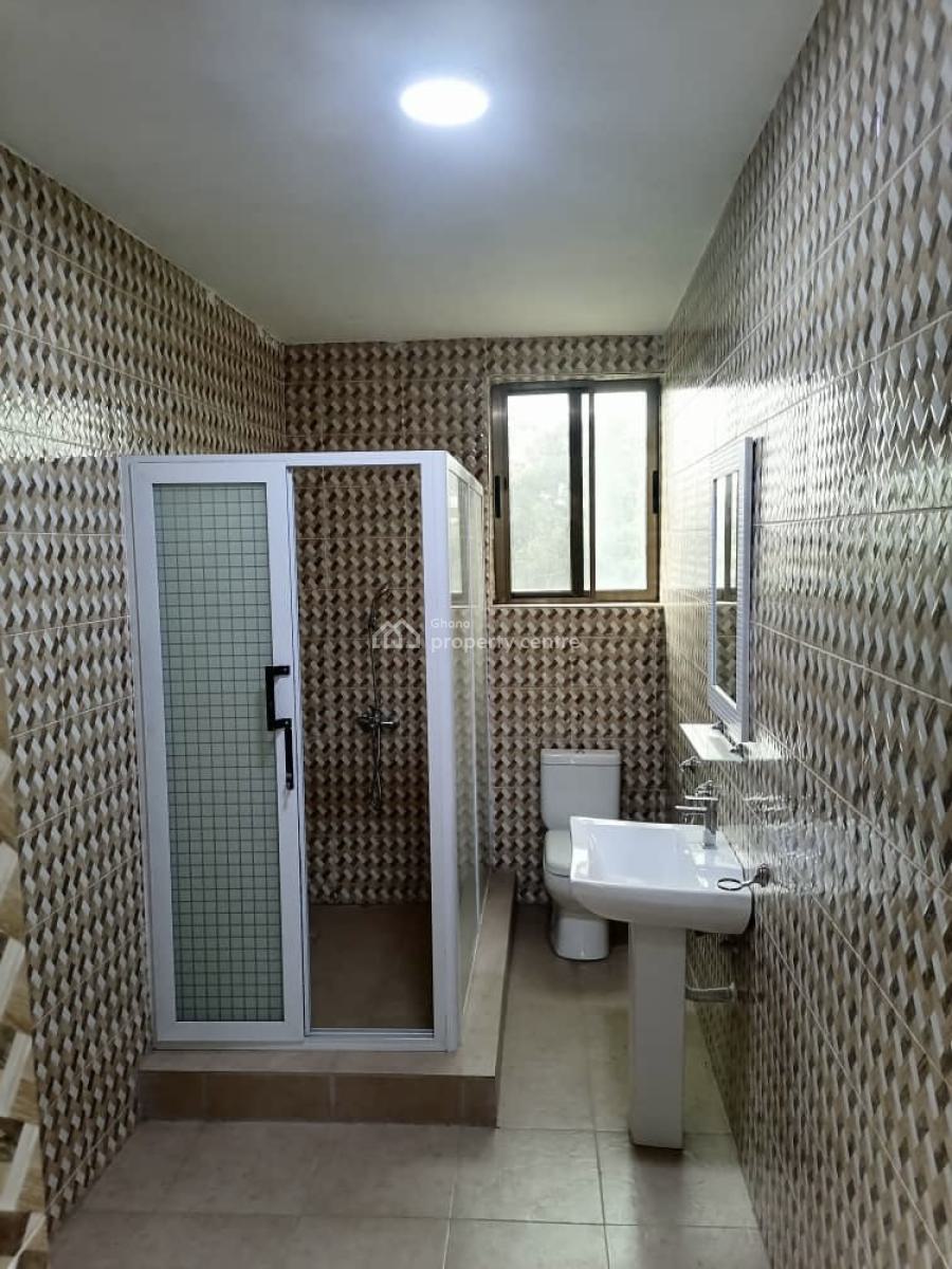 2 Bedrooms Amasaman Achiaman, Achiaman, Amasaman, Ga West Municipal, Accra, Apartment for Rent