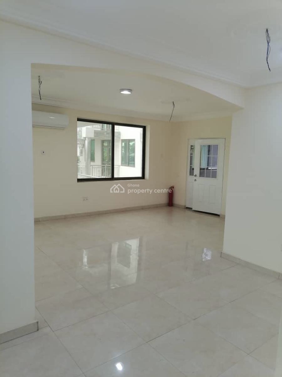 2 Bedrooms Amasaman Achiaman, Achiaman, Amasaman, Ga West Municipal, Accra, Apartment for Rent