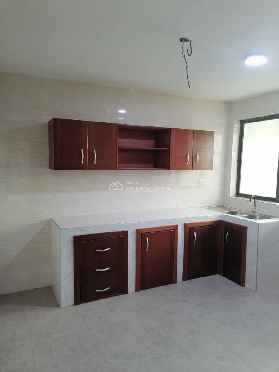 2 Bedrooms Amasaman Achiaman, Achiaman, Amasaman, Ga West Municipal, Accra, Apartment for Rent