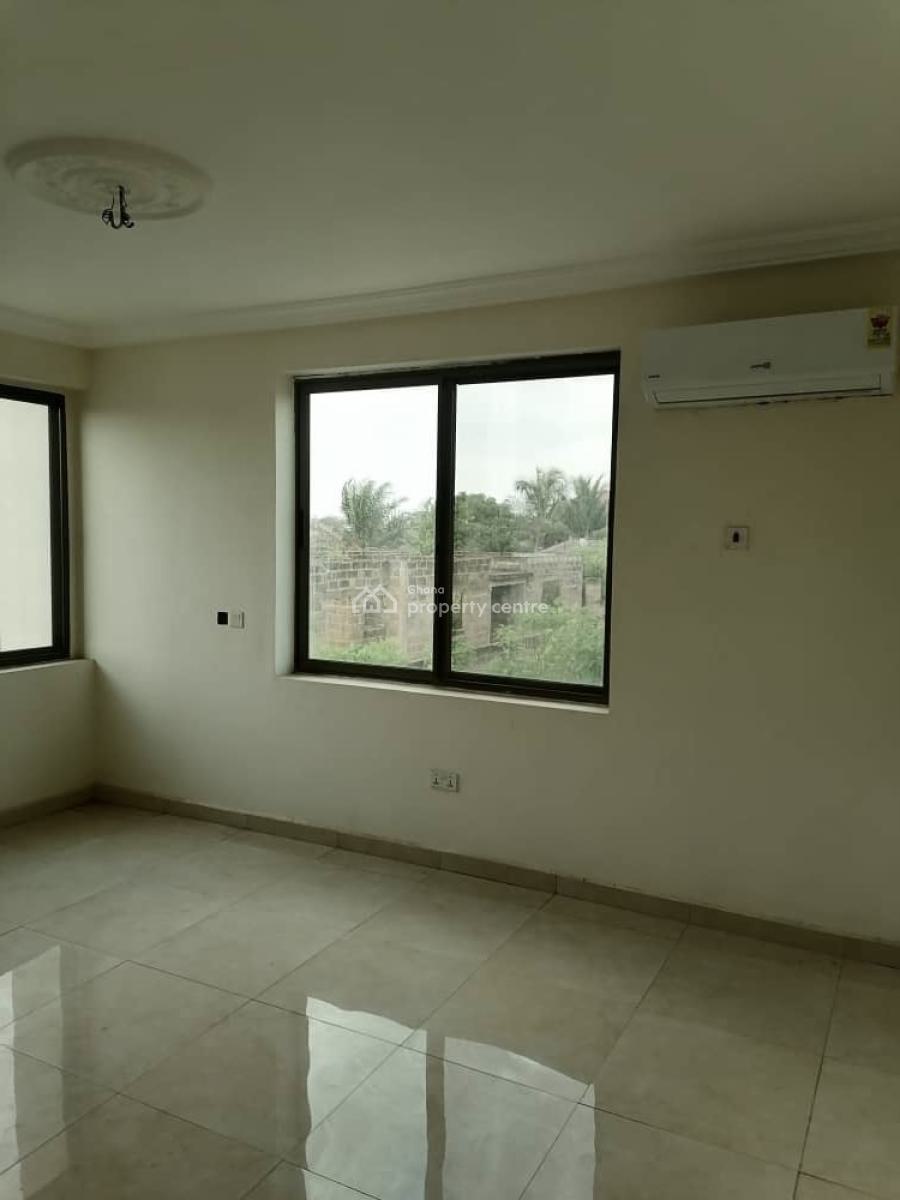 2 Bedrooms Amasaman Achiaman, Achiaman, Amasaman, Ga West Municipal, Accra, Apartment for Rent