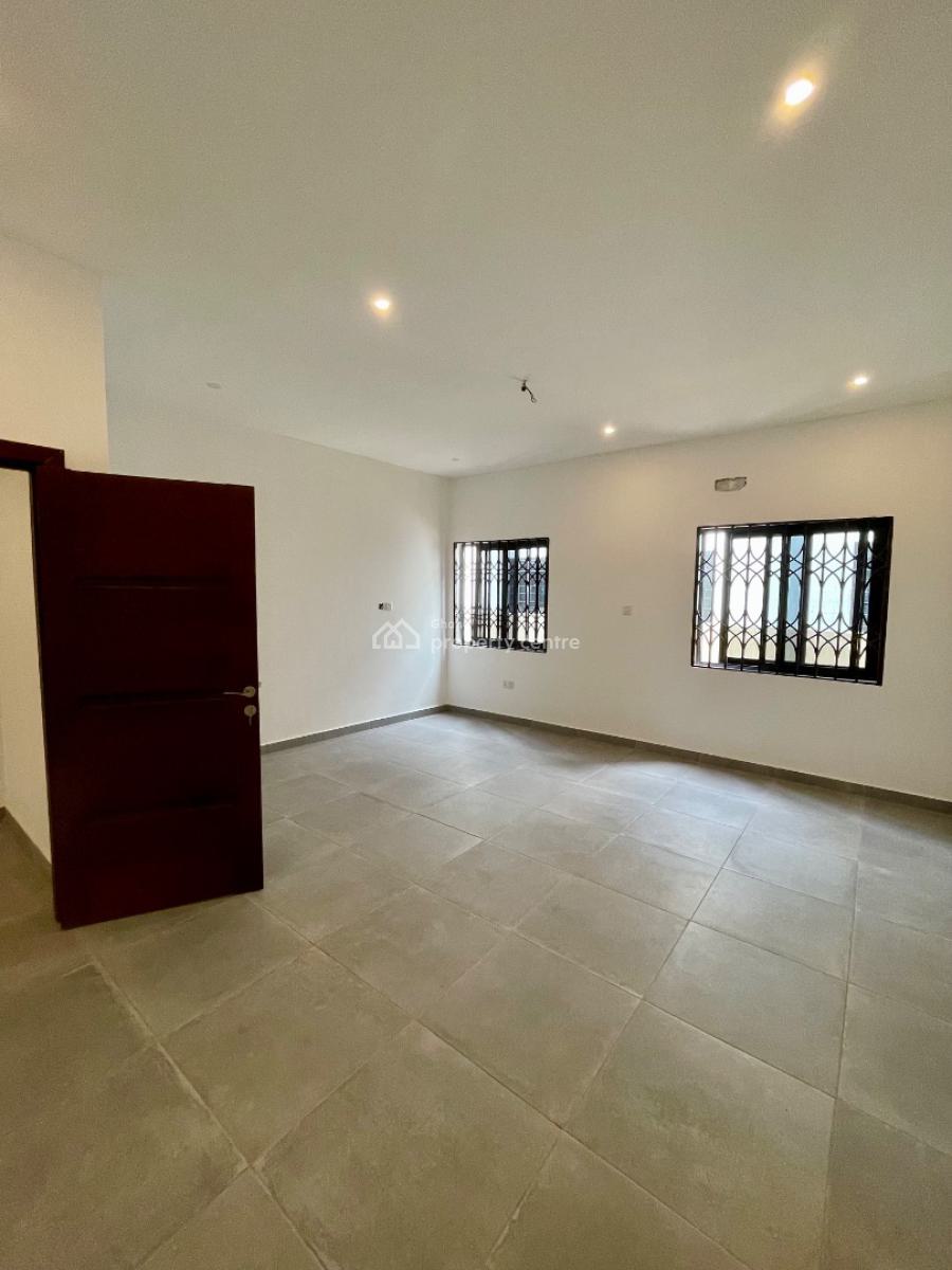 Luxury 3 Bedrooms House Plus Boys Quarters, Asofar Barrier, Ofankor, Accra, Detached Bungalow for Sale