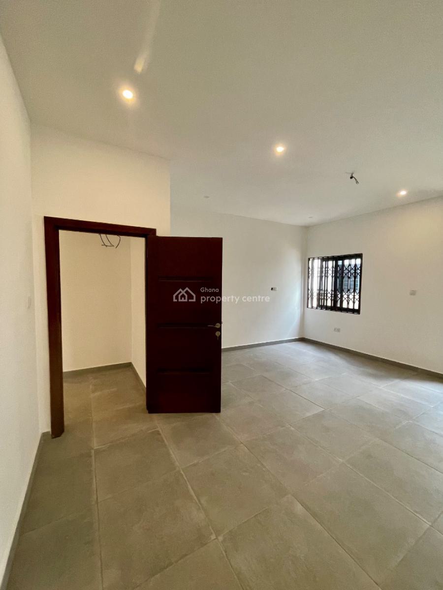 Luxury 3 Bedrooms House Plus Boys Quarters, Asofar Barrier, Ofankor, Accra, Detached Bungalow for Sale