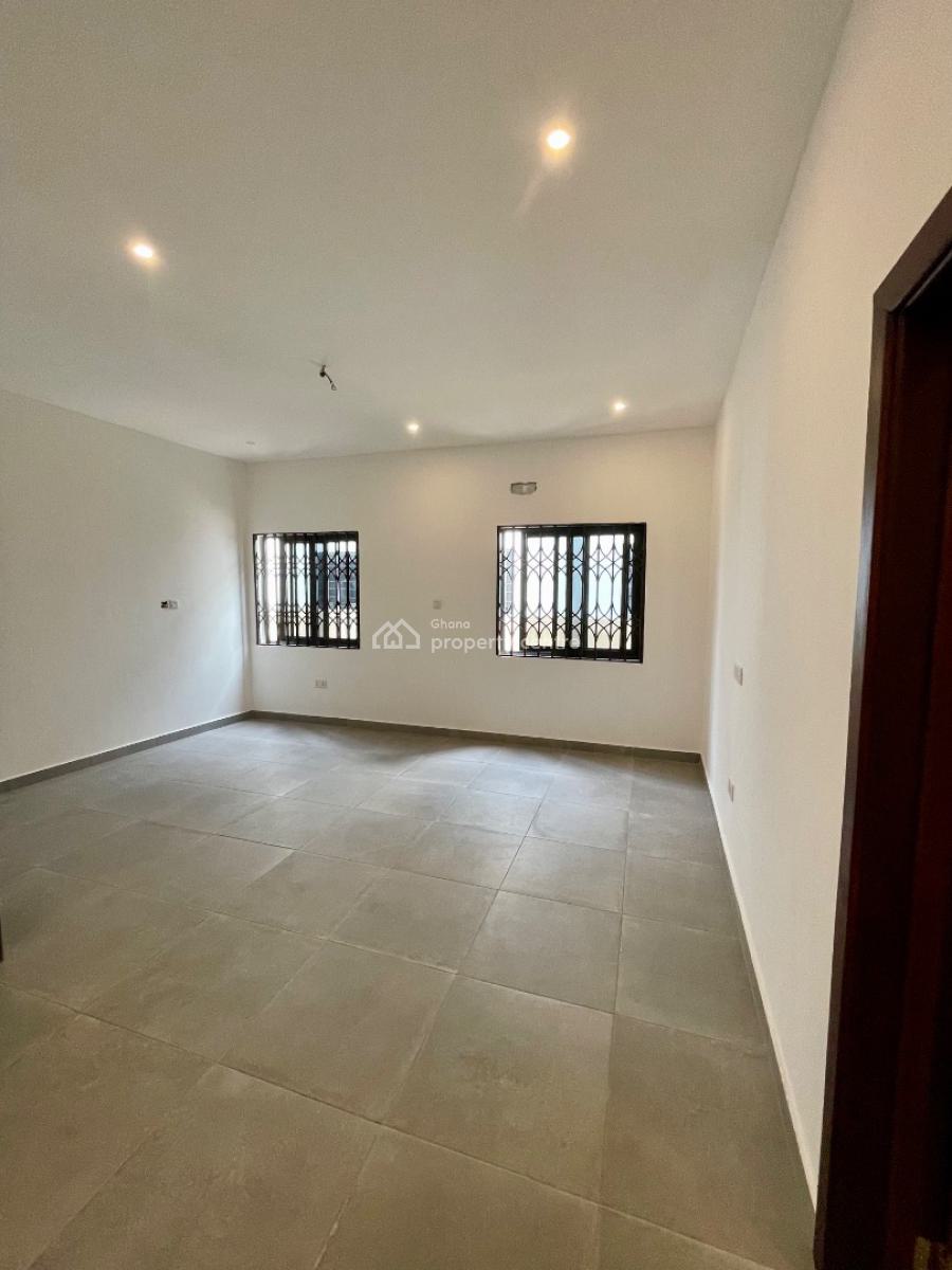 Luxury 3 Bedrooms House Plus Boys Quarters, Asofar Barrier, Ofankor, Accra, Detached Bungalow for Sale