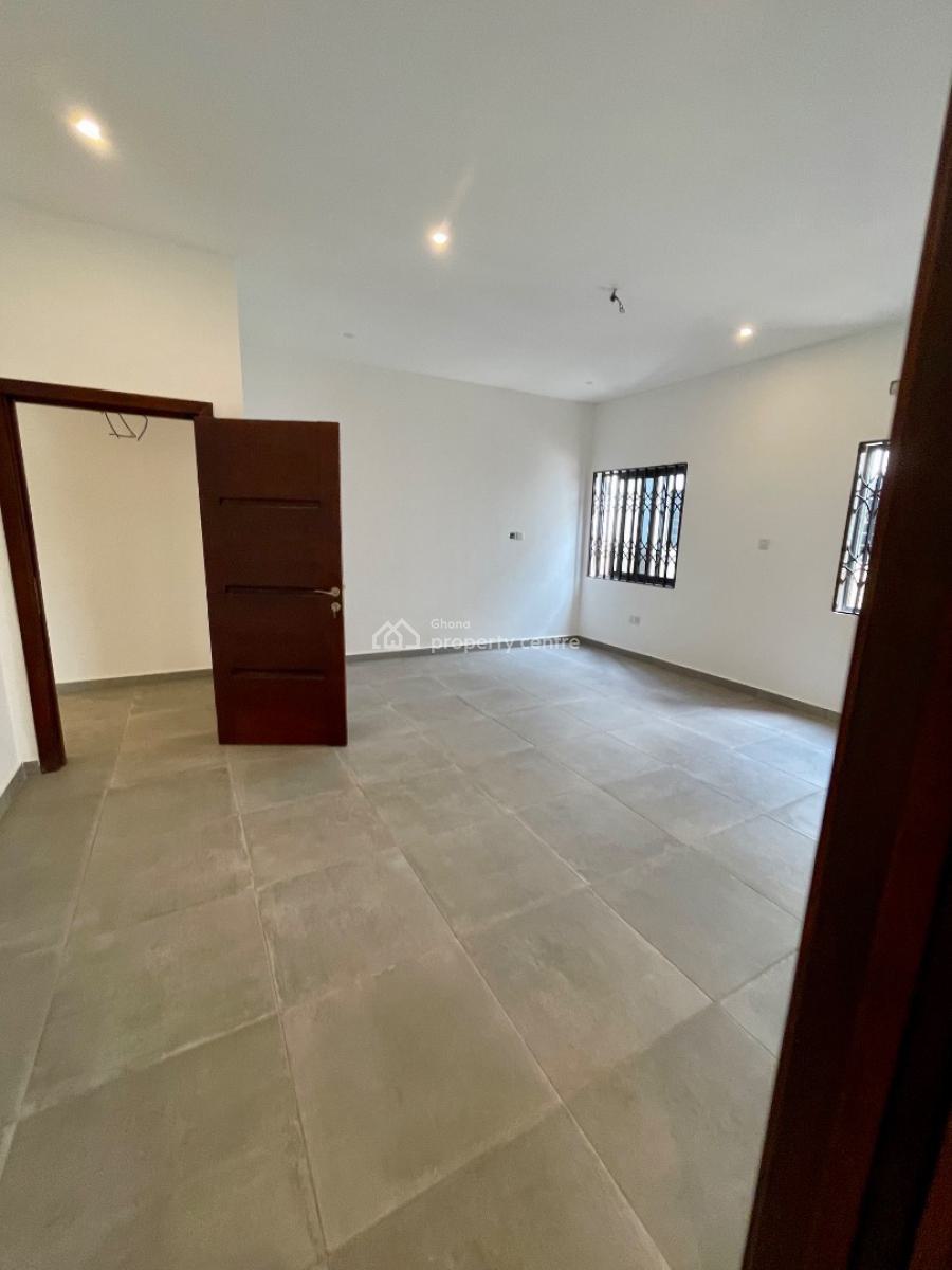Luxury 3 Bedrooms House Plus Boys Quarters, Asofar Barrier, Ofankor, Accra, Detached Bungalow for Sale