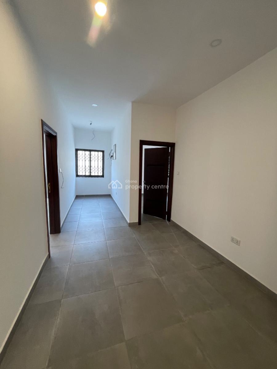 Luxury 3 Bedrooms House Plus Boys Quarters, Asofar Barrier, Ofankor, Accra, Detached Bungalow for Sale