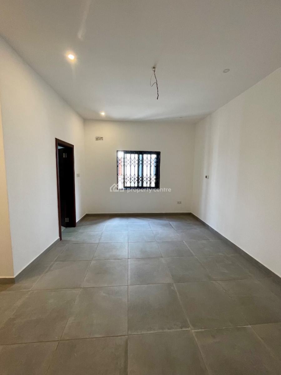 Luxury 3 Bedrooms House Plus Boys Quarters, Asofar Barrier, Ofankor, Accra, Detached Bungalow for Sale