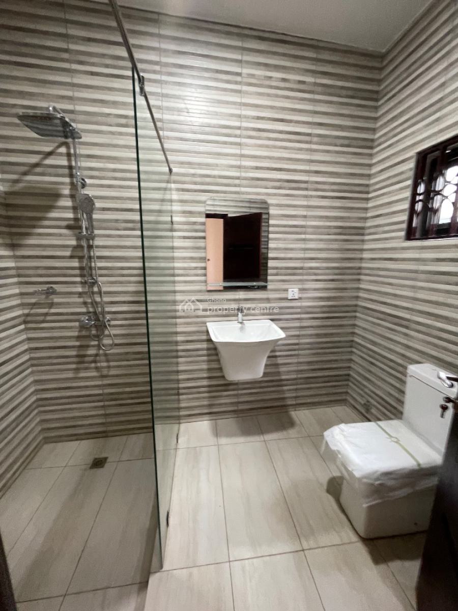 Luxury 3 Bedrooms House Plus Boys Quarters, Asofar Barrier, Ofankor, Accra, Detached Bungalow for Sale