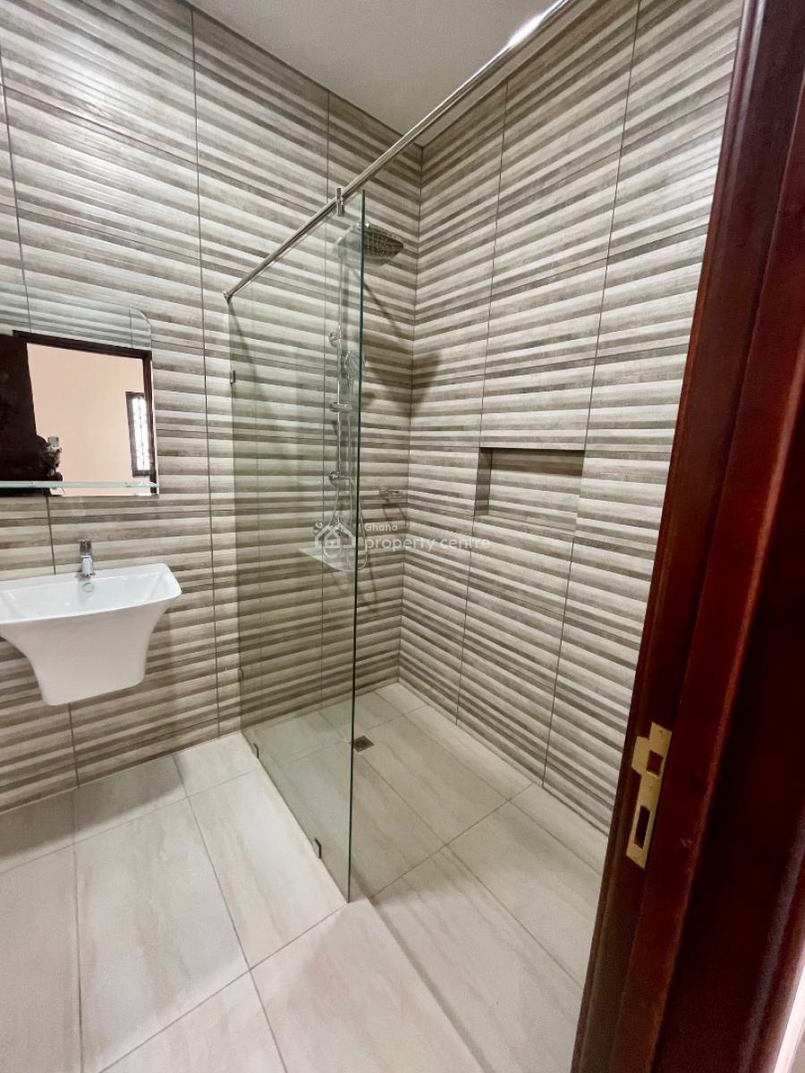 Luxury 3 Bedrooms House Plus Boys Quarters, Asofar Barrier, Ofankor, Accra, Detached Bungalow for Sale