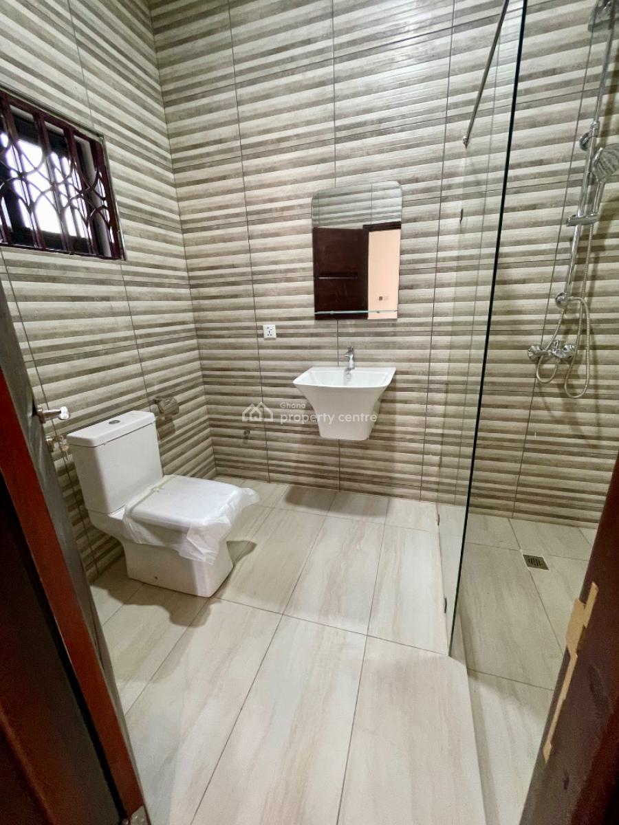 Luxury 3 Bedrooms House Plus Boys Quarters, Asofar Barrier, Ofankor, Accra, Detached Bungalow for Sale