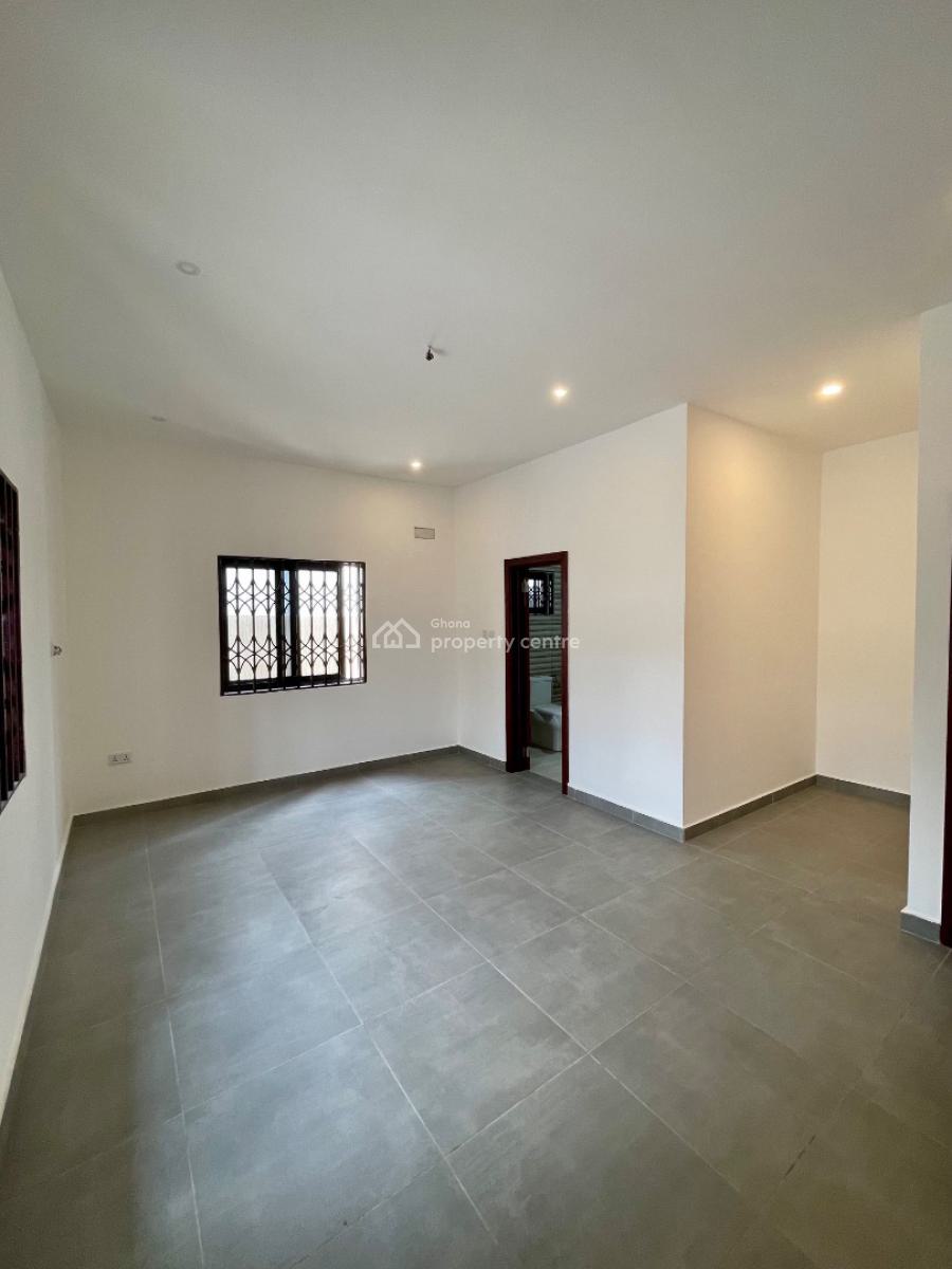 Luxury 3 Bedrooms House Plus Boys Quarters, Asofar Barrier, Ofankor, Accra, Detached Bungalow for Sale
