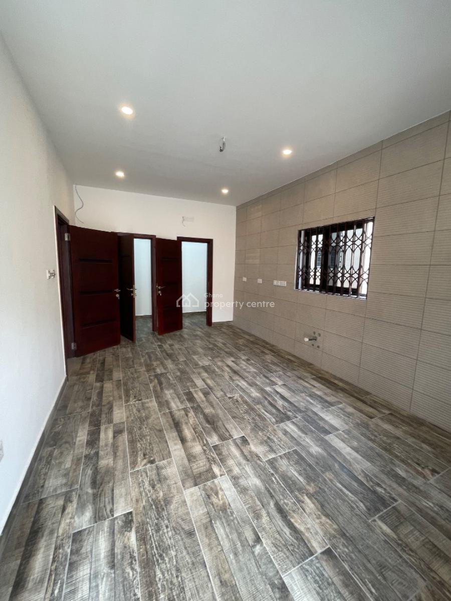 Luxury 3 Bedrooms House Plus Boys Quarters, Asofar Barrier, Ofankor, Accra, Detached Bungalow for Sale