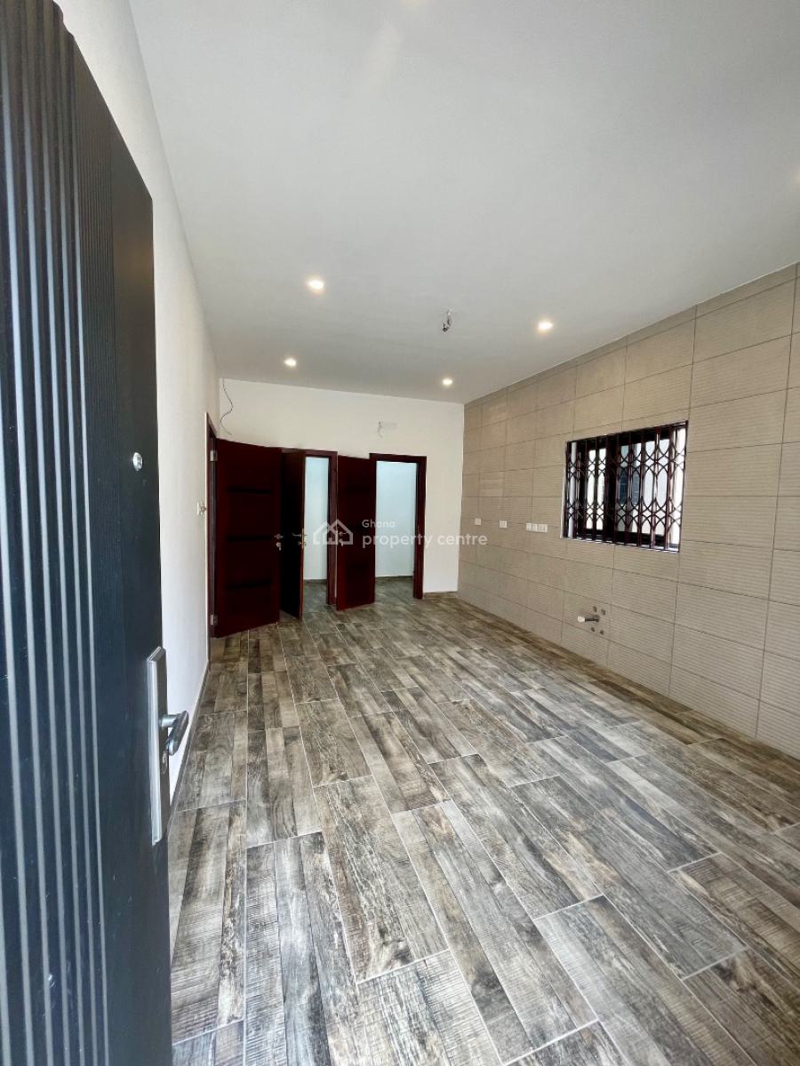 Luxury 3 Bedrooms House Plus Boys Quarters, Asofar Barrier, Ofankor, Accra, Detached Bungalow for Sale