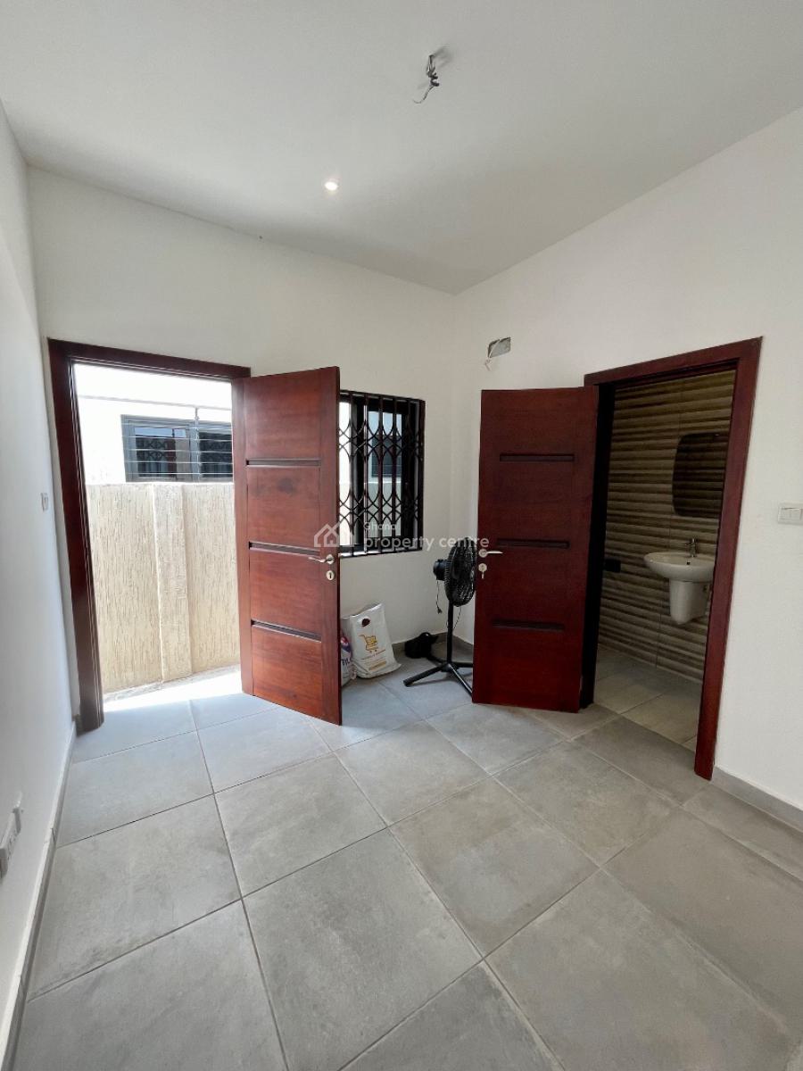 Luxury 3 Bedrooms House Plus Boys Quarters, Asofar Barrier, Ofankor, Accra, Detached Bungalow for Sale