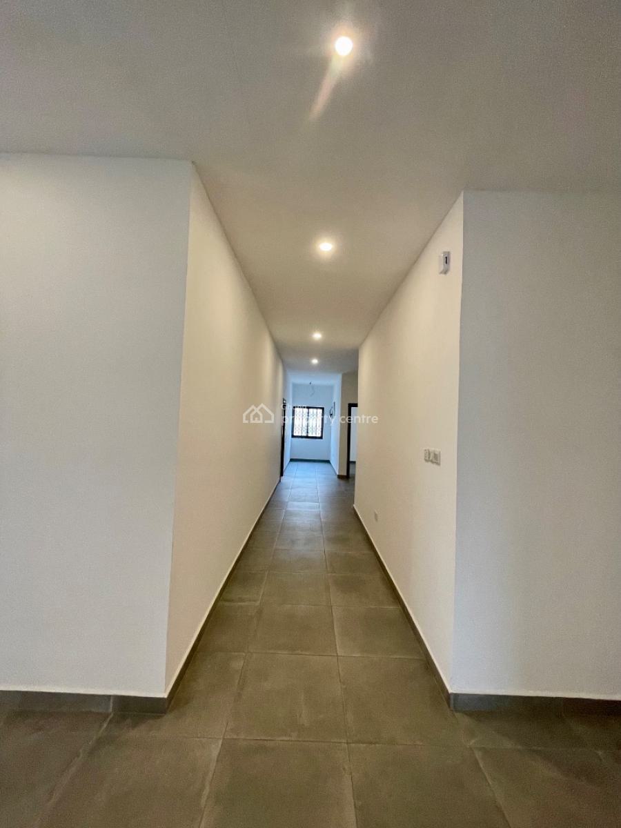 Luxury 3 Bedrooms House Plus Boys Quarters, Asofar Barrier, Ofankor, Accra, Detached Bungalow for Sale