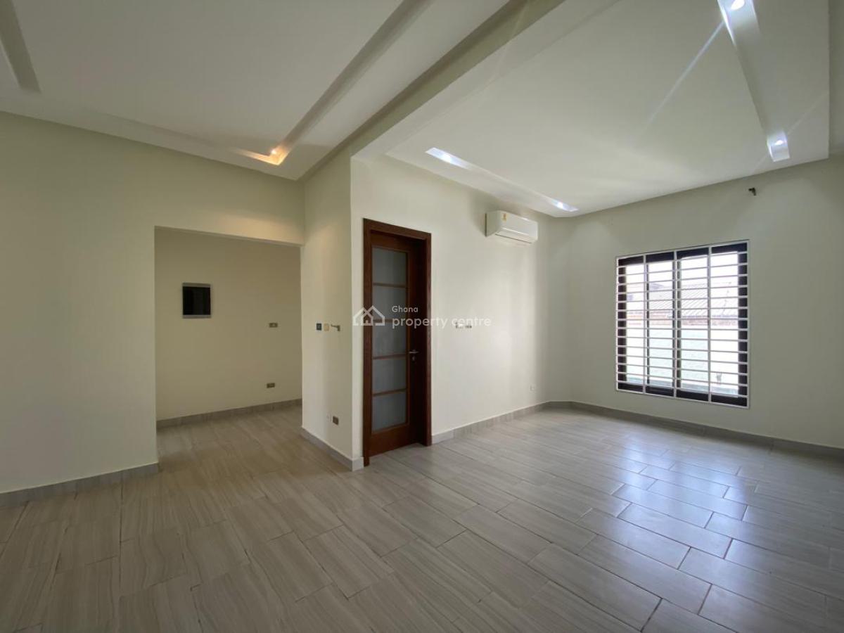 3 Bedroom Self Compound, Botwe School Junction, Adenta Municipal, Accra, House for Rent