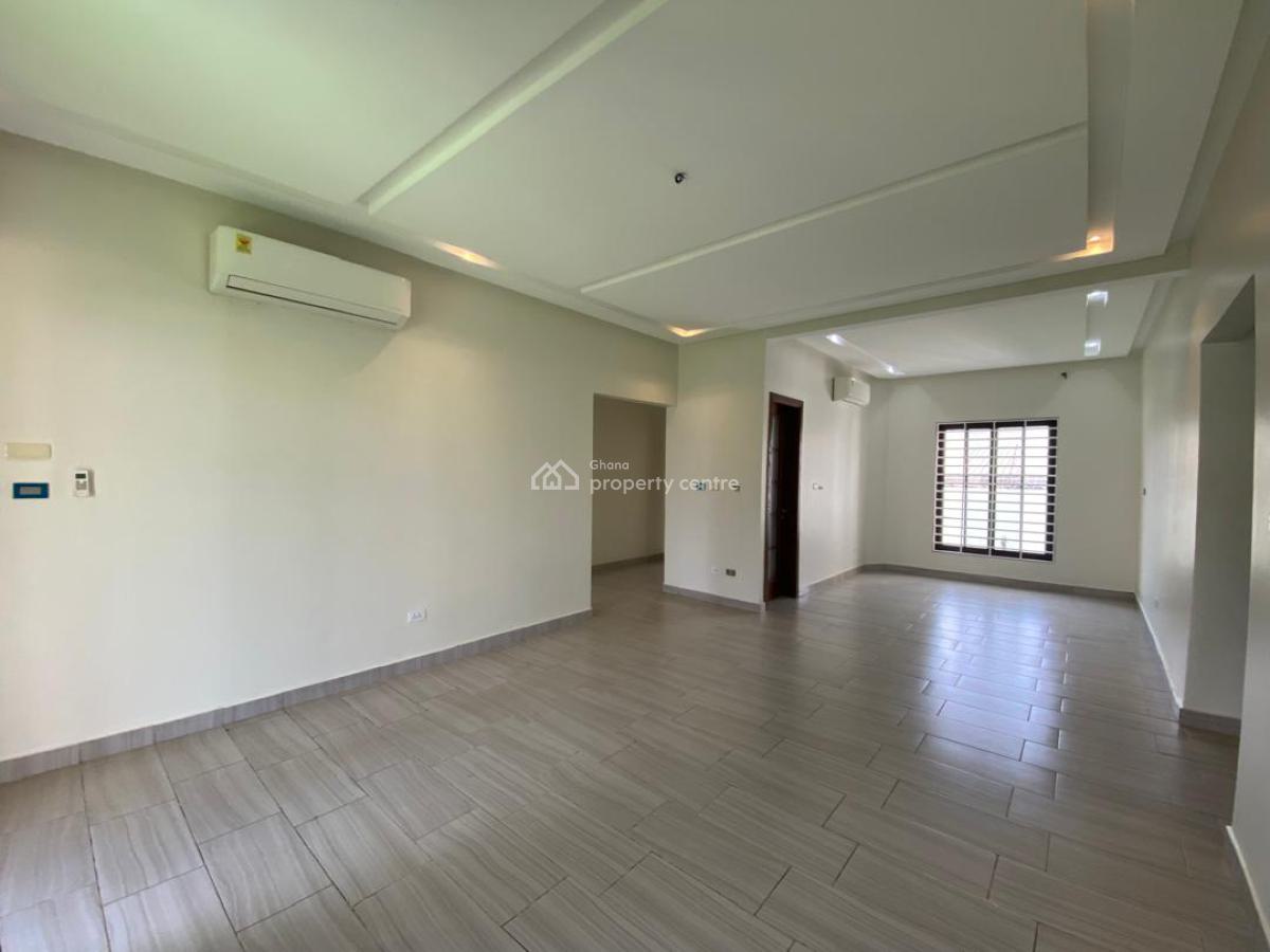3 Bedroom Self Compound, Botwe School Junction, Adenta Municipal, Accra, House for Rent