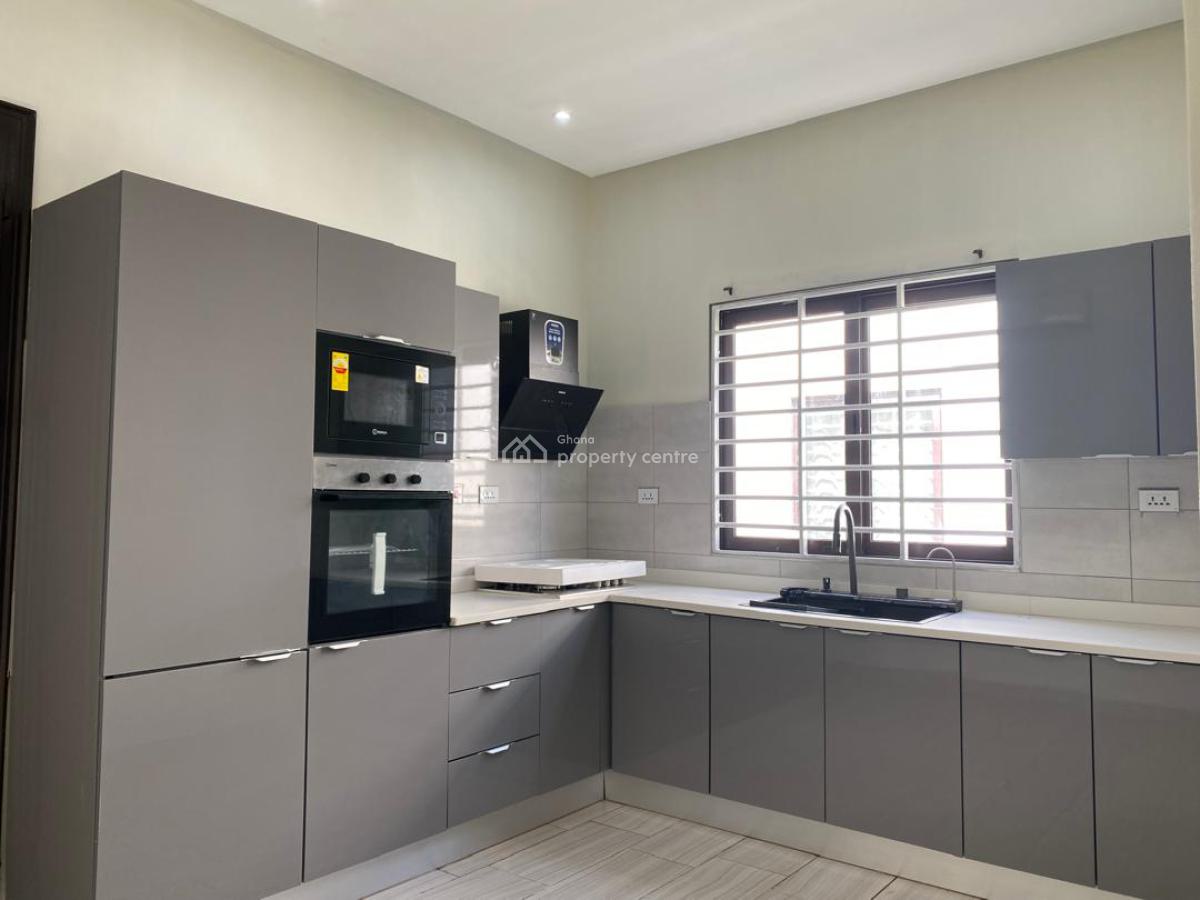 3 Bedroom Self Compound, Botwe School Junction, Adenta Municipal, Accra, House for Rent