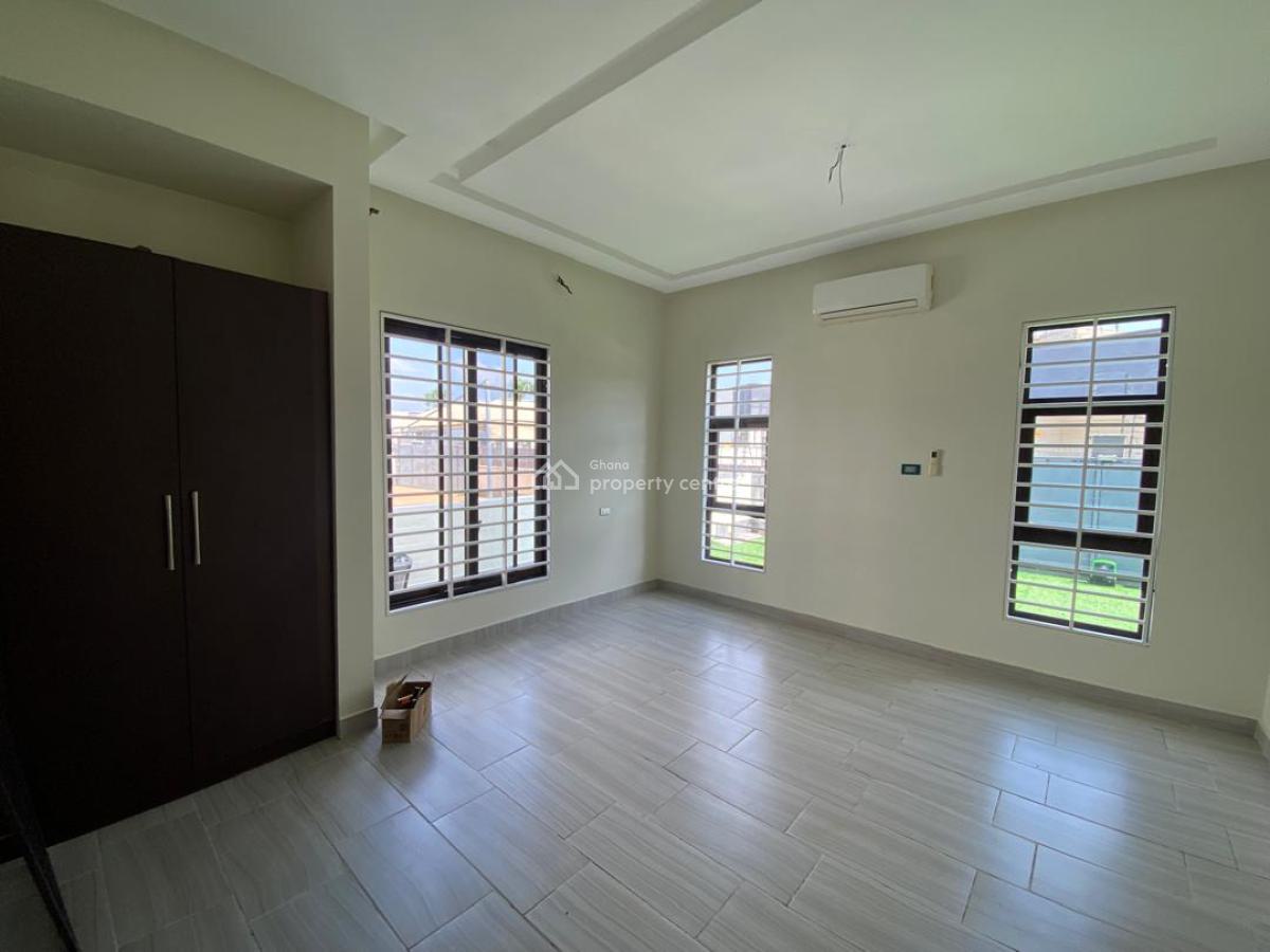 3 Bedroom Self Compound, Botwe School Junction, Adenta Municipal, Accra, House for Rent