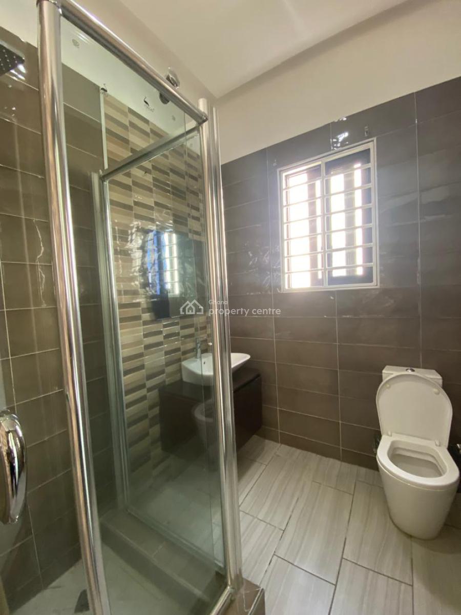 3 Bedroom Self Compound, Botwe School Junction, Adenta Municipal, Accra, House for Rent