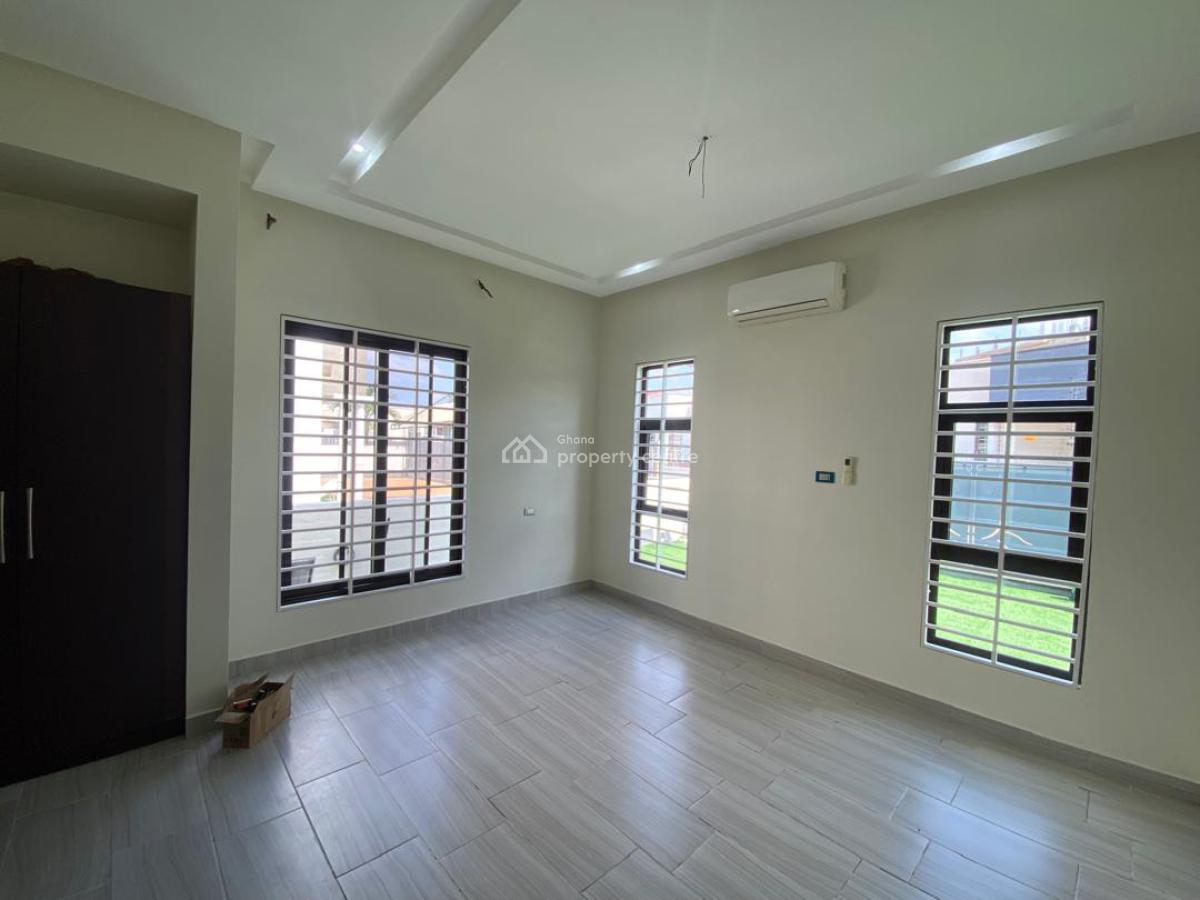 3 Bedroom Self Compound, Botwe School Junction, Adenta Municipal, Accra, House for Rent