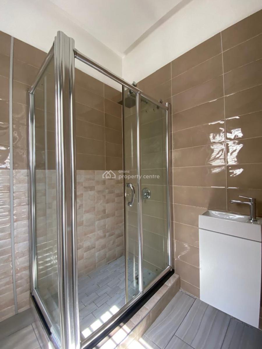 3 Bedroom Self Compound, Botwe School Junction, Adenta Municipal, Accra, House for Rent