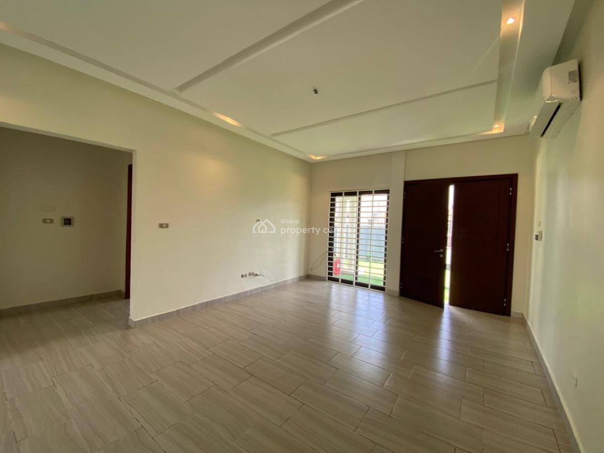 3 Bedroom Self Compound, Botwe School Junction, Adenta Municipal, Accra, House for Rent