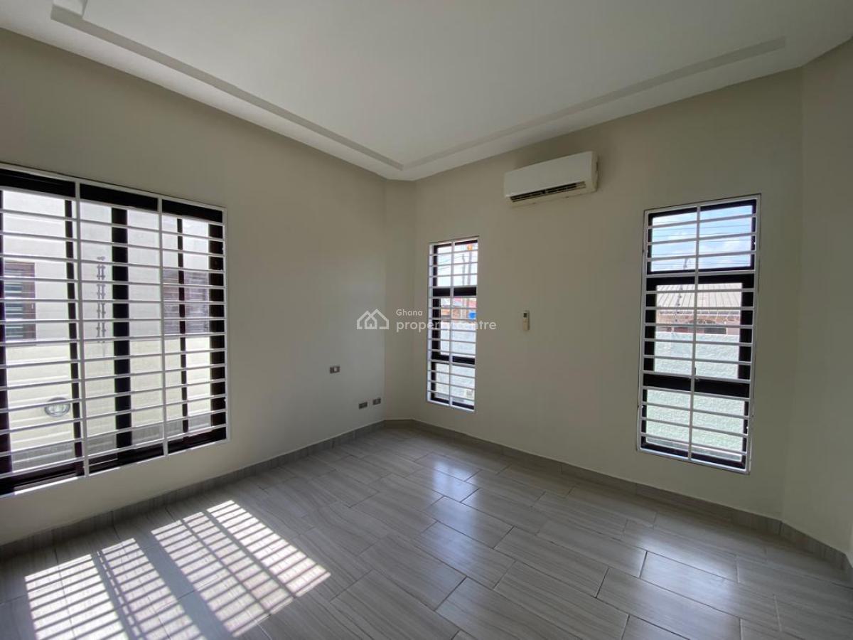 3 Bedroom Self Compound, Botwe School Junction, Adenta Municipal, Accra, House for Rent
