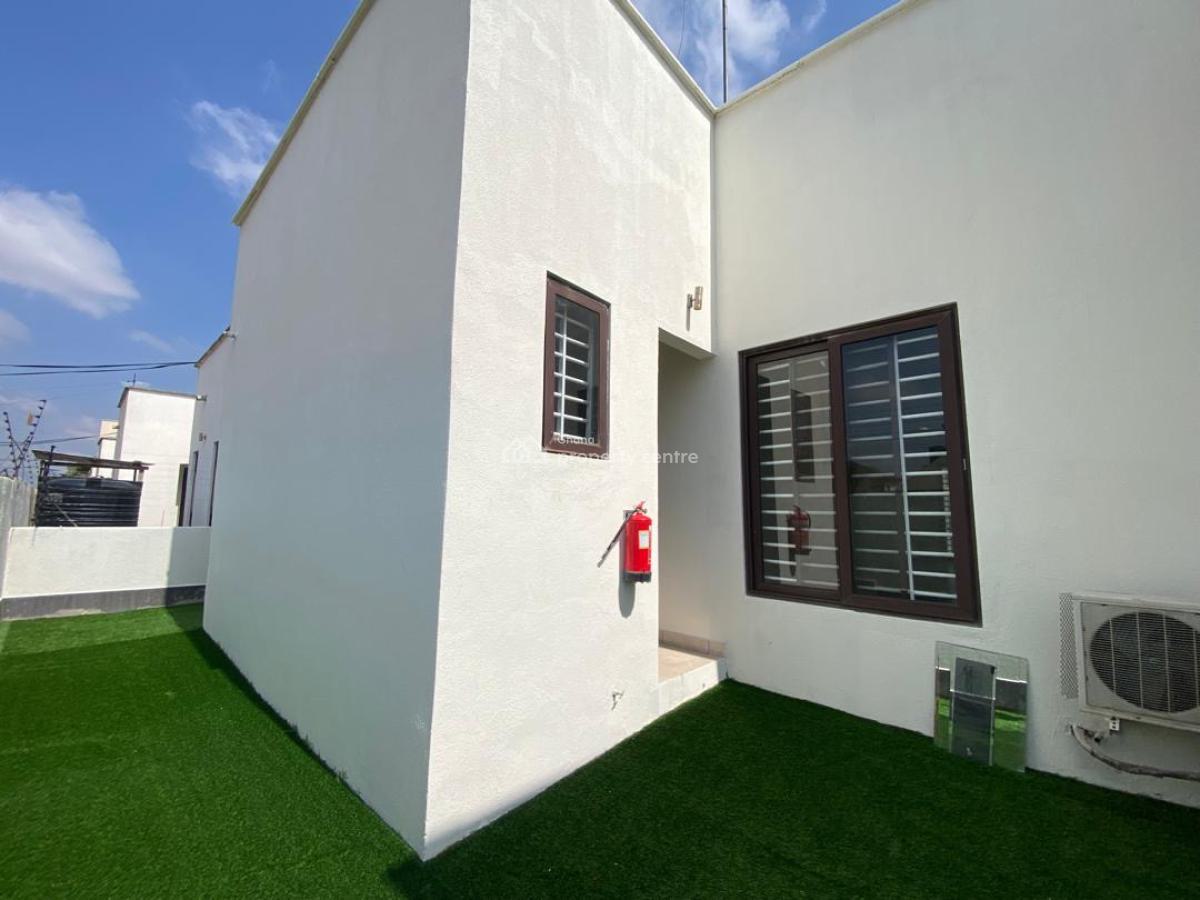 3 Bedroom Self Compound, Botwe School Junction, Adenta Municipal, Accra, House for Rent