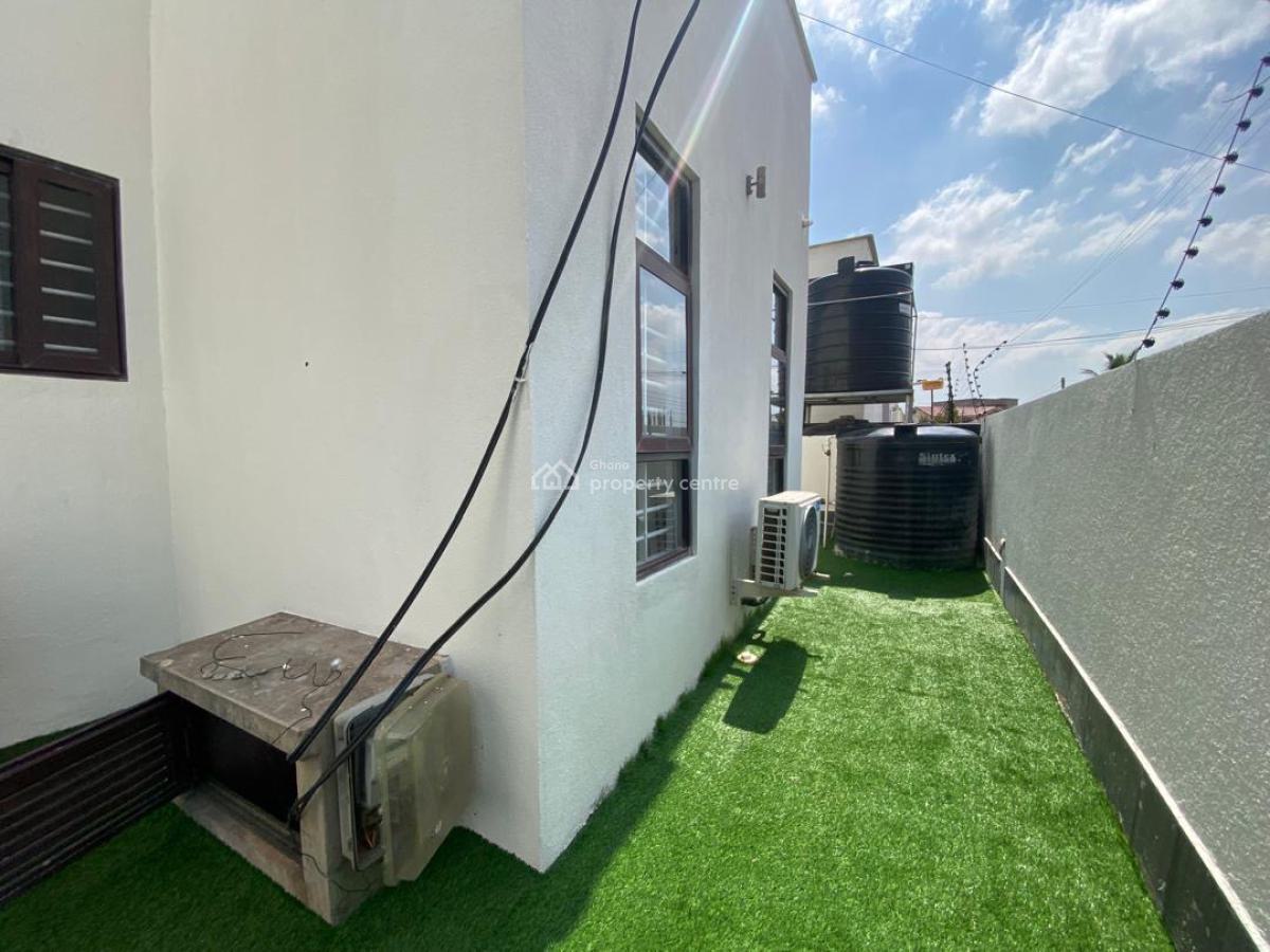 3 Bedroom Self Compound, Botwe School Junction, Adenta Municipal, Accra, House for Rent