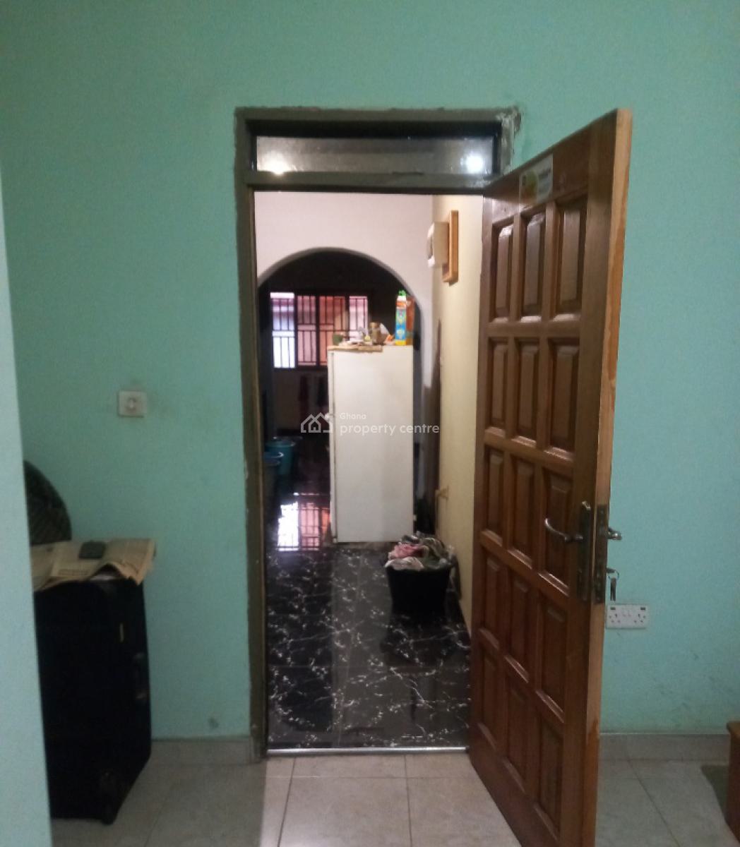 5 Bedrooms  ( Near Kumasi Airport), Sepe Dote/ Buokrom Estate., Kumasi Metropolitan, Ashanti, House for Sale