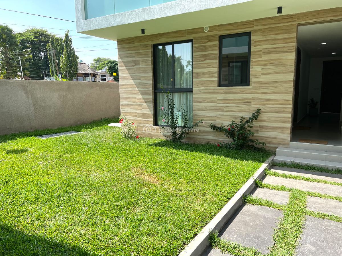 2 Luxury Furnished Studios, Cantonments, Accra, Apartment for Sale