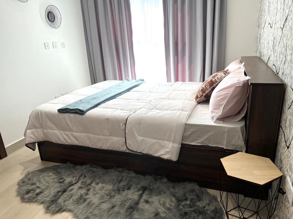 2 Luxury Furnished Studios, Cantonments, Accra, Apartment for Sale