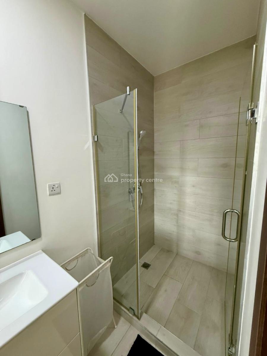 1 Luxury Furnished Studio, Cantonments, Accra, Apartment for Sale