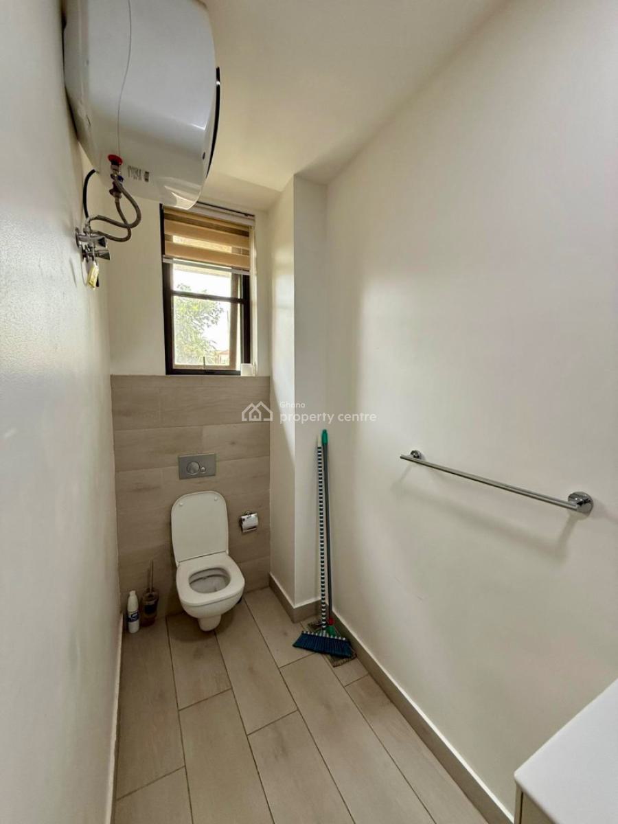 1 Luxury Furnished Studio, Cantonments, Accra, Apartment for Sale