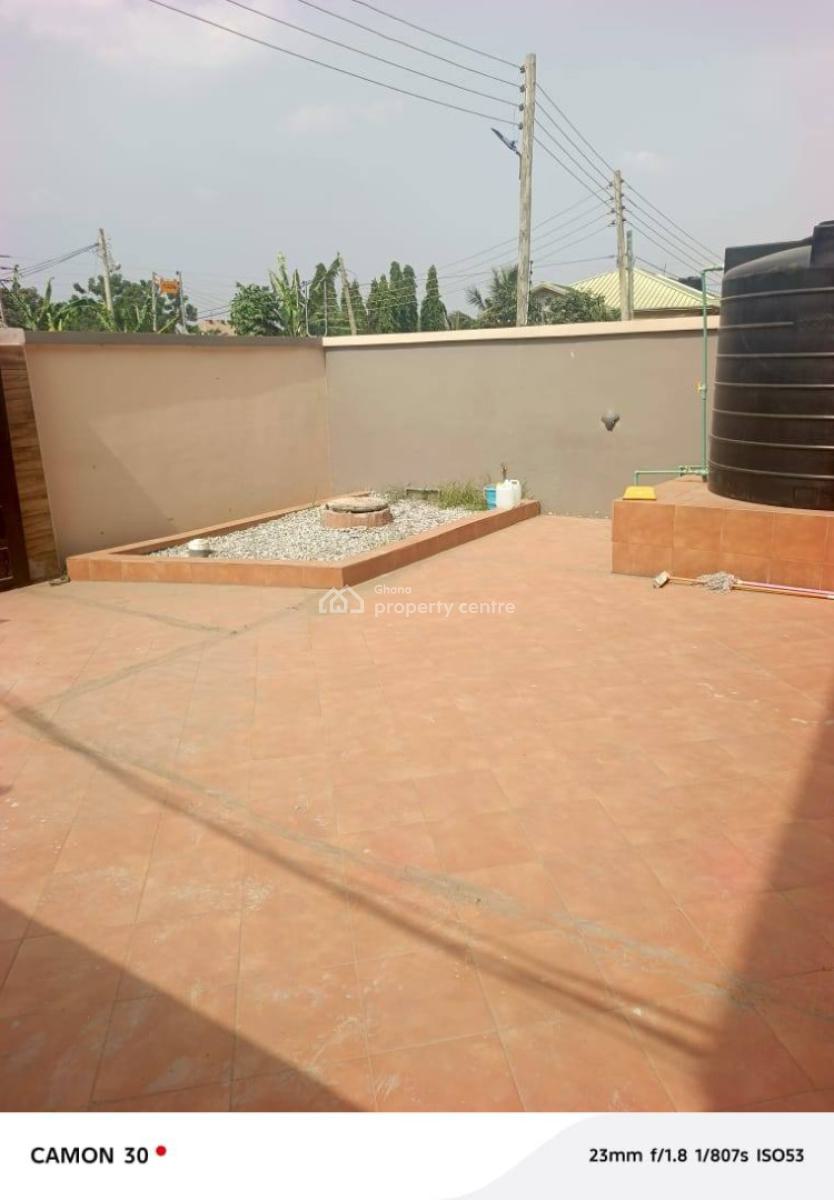 Executive 2 Bedroom Semi Detached House@ Tseaddo, Tse Addo, Accra, Semi-detached Duplex for Rent