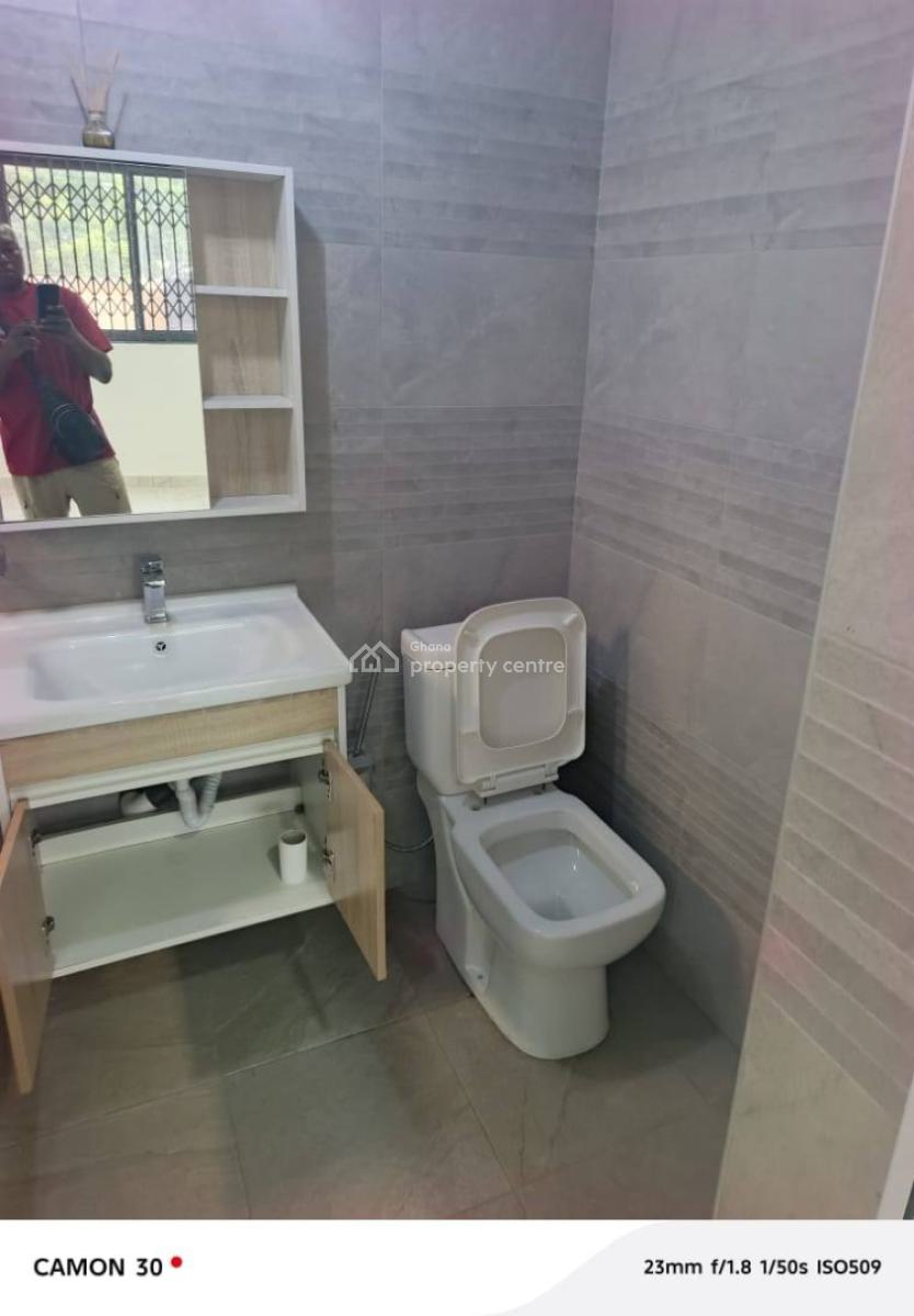 Executive 2 Bedroom Semi Detached House@ Tseaddo, Tse Addo, Accra, Semi-detached Duplex for Rent