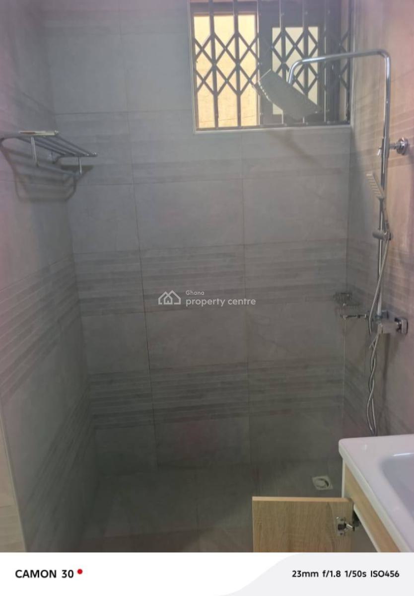 Executive 2 Bedroom Semi Detached House@ Tseaddo, Tse Addo, Accra, Semi-detached Duplex for Rent