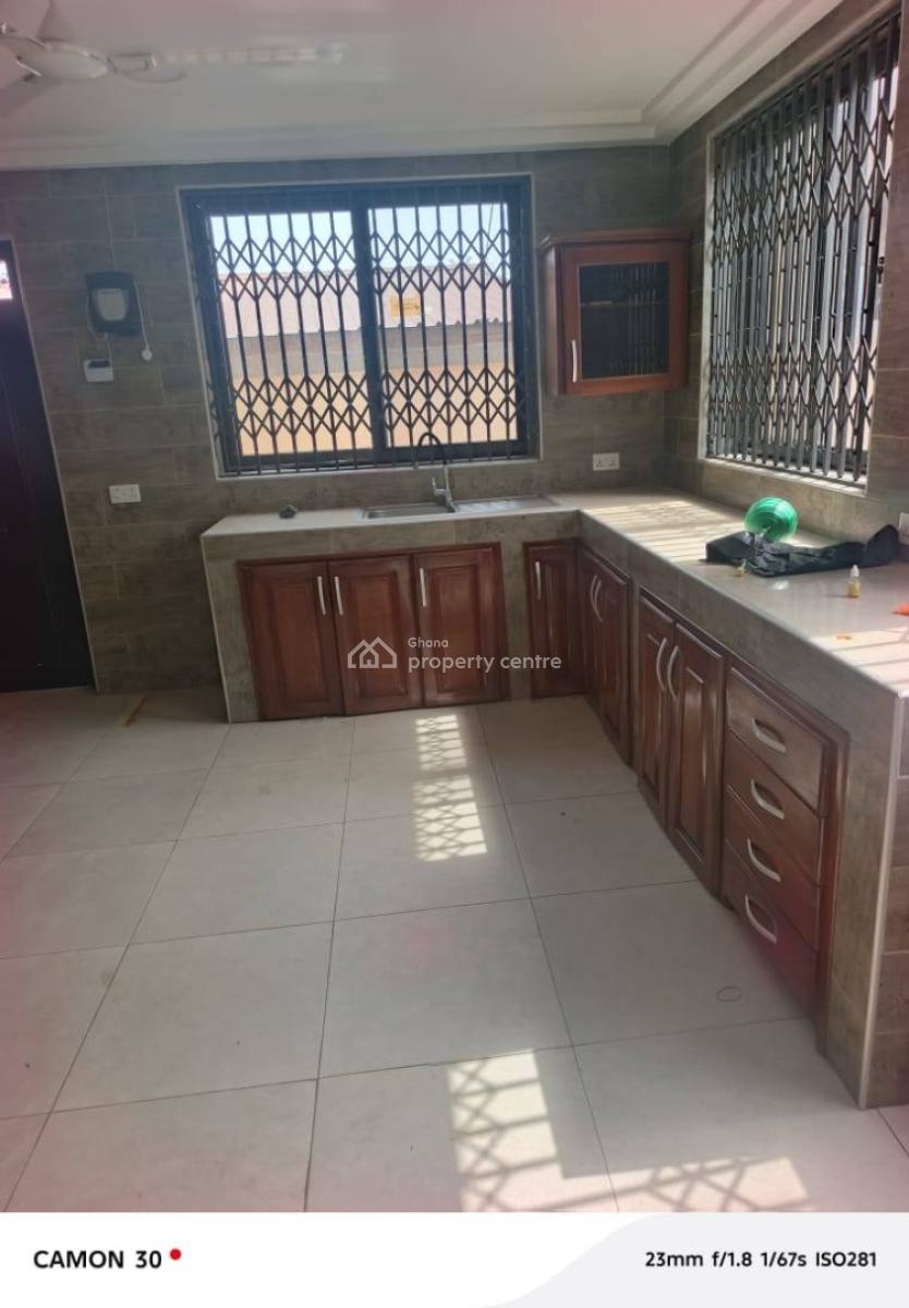 Executive 2 Bedroom Semi Detached House@ Tseaddo, Tse Addo, Accra, Semi-detached Duplex for Rent