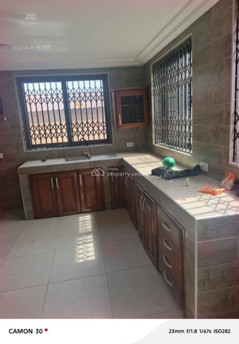 Executive 2 Bedroom Semi Detached House@ Tseaddo, Tse Addo, Accra, Semi-detached Duplex for Rent