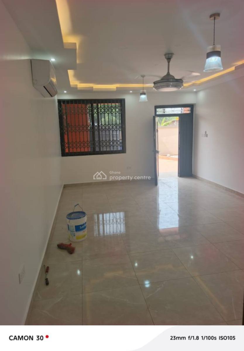 Executive 2 Bedroom Semi Detached House@ Tseaddo, Tse Addo, Accra, Semi-detached Duplex for Rent
