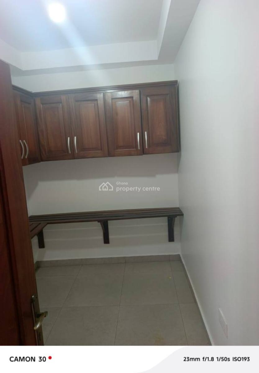 Executive 2 Bedroom Semi Detached House@ Tseaddo, Tse Addo, Accra, Semi-detached Duplex for Rent